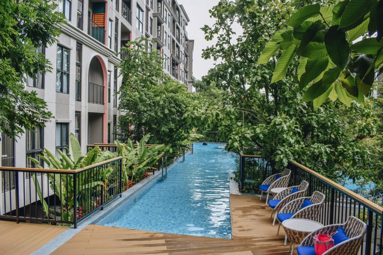 Apartment Cicada Bed Sea View Beachfront