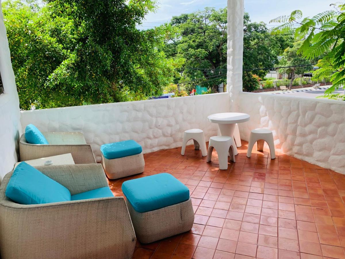 Btc Boutique Private Pool บ้านทะเลจีน บูติค Resort