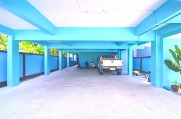 Bankaina Aparthotel Hua Hin