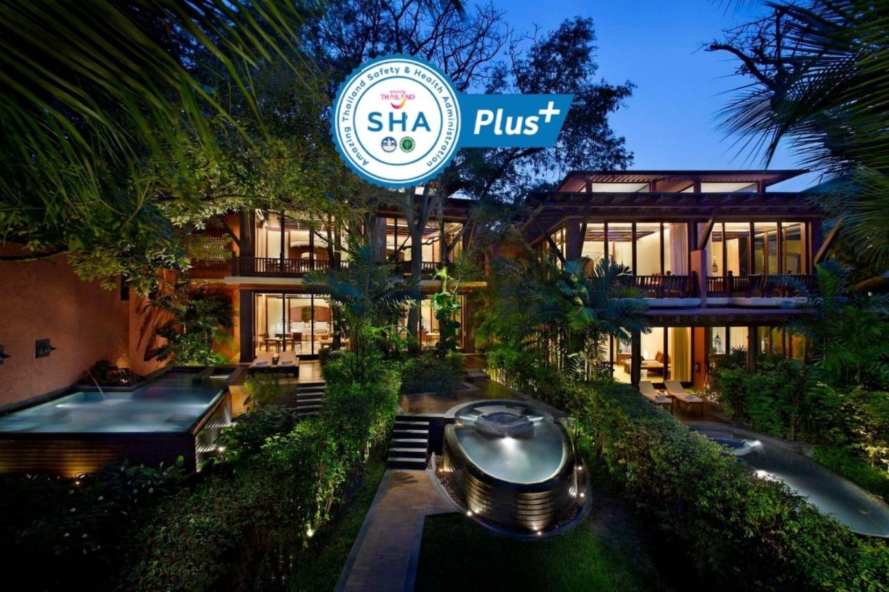 Tempat peranginan The Barai By Hyatt Hua Hin