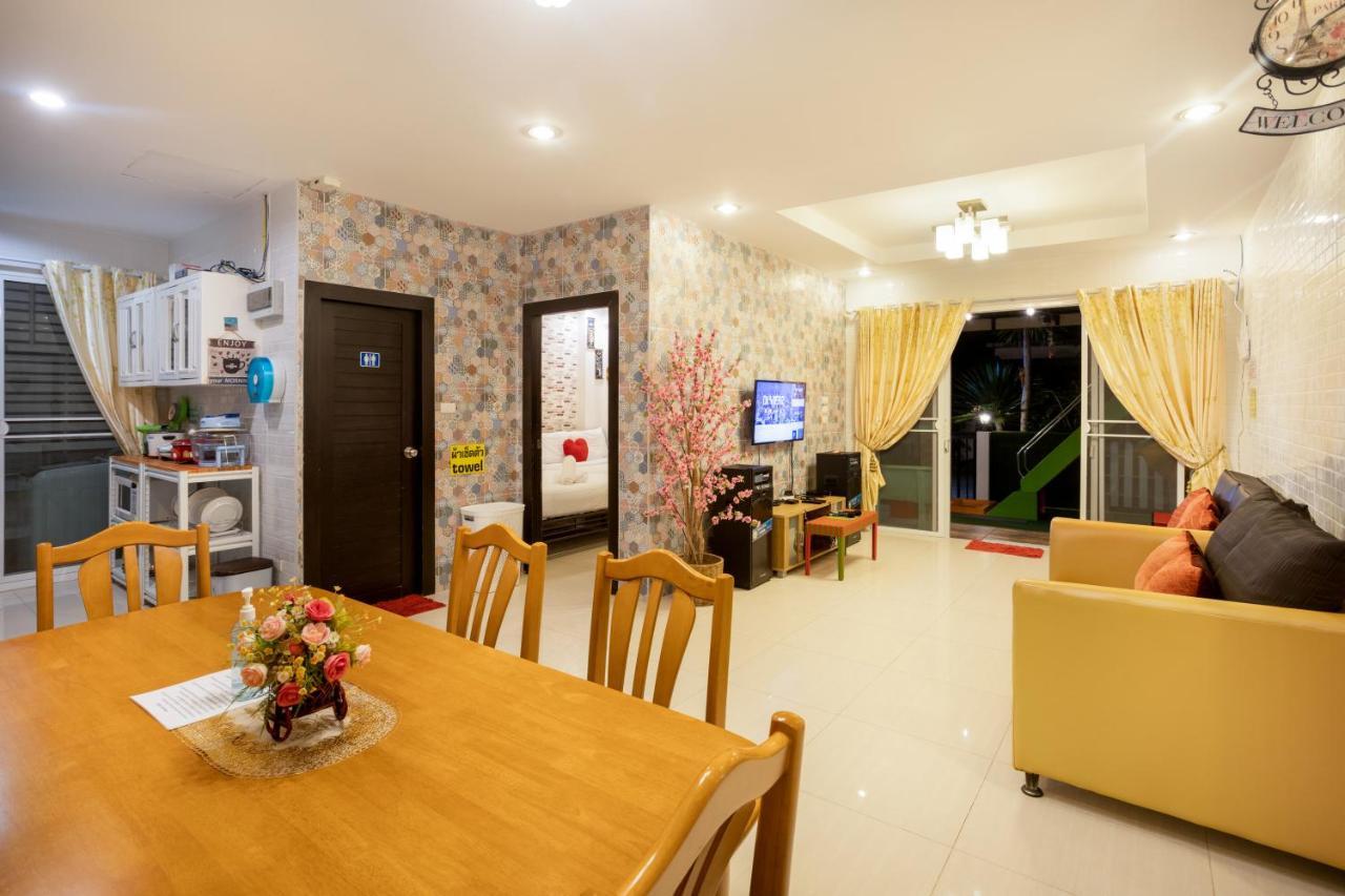 Timeless Pool Villa Hua Hin