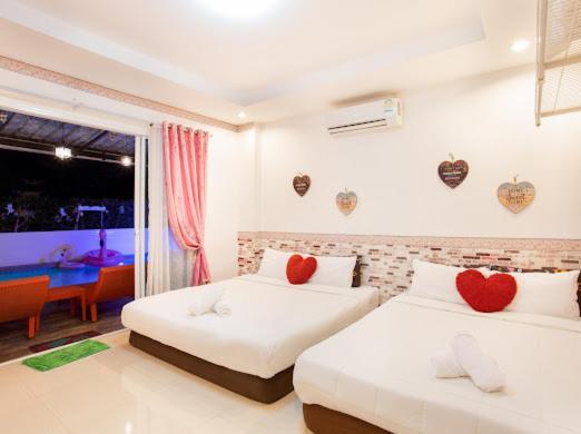 Villa Timeless Pool Hua Hin