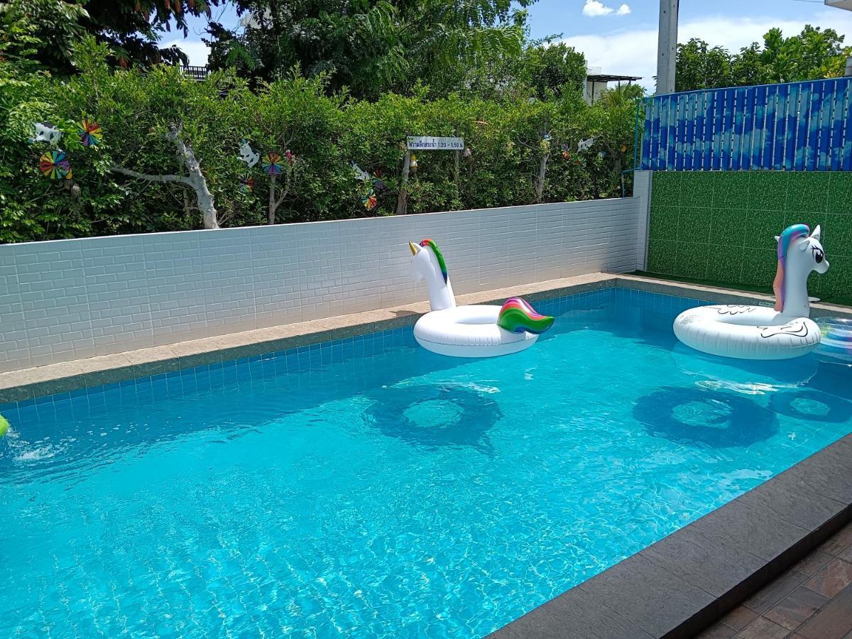 Villa Timeless Pool *