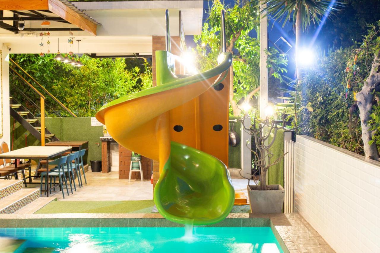 Timeless Pool * Hua Hin