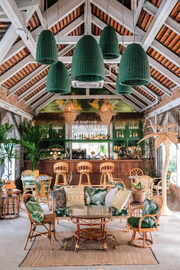 Resort The Peri