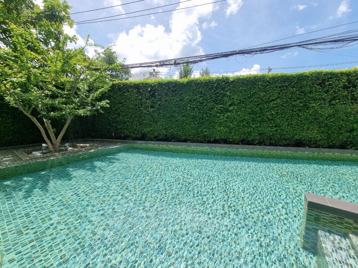 Baan Imm Aim By Massy Apartment Hua Hin