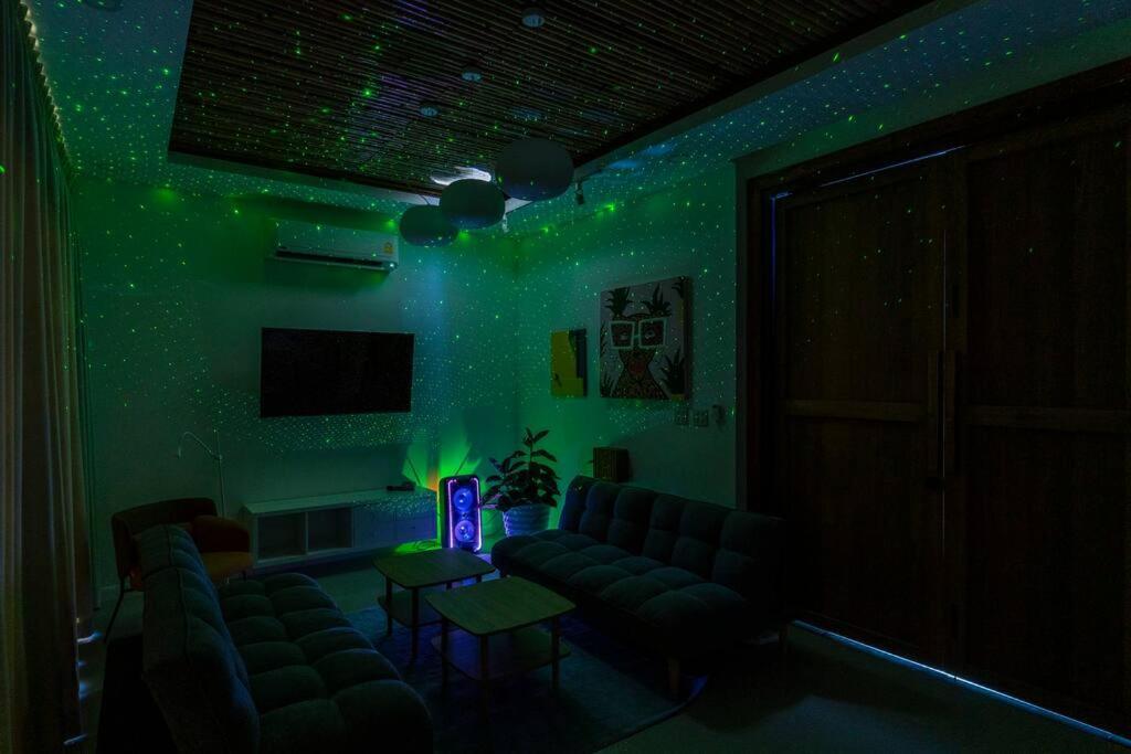 Biệt thự Huahin◆paimai Poolvilla◆4br◆karaoke By น้องมังคุด *