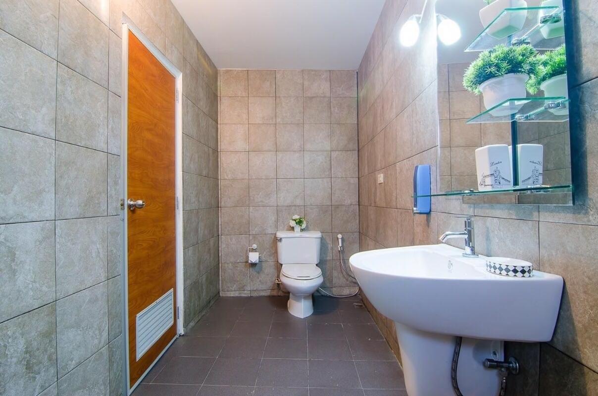 Baan Lao 3 Bedroom Town House Near The Sea Hua Hin