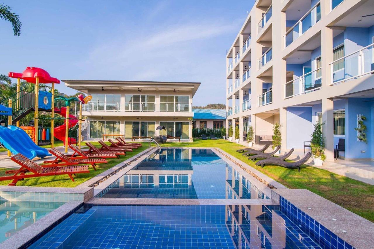 Holiday home Baan Lao 3 Bedroom Town House Near The Sea Hua Hin