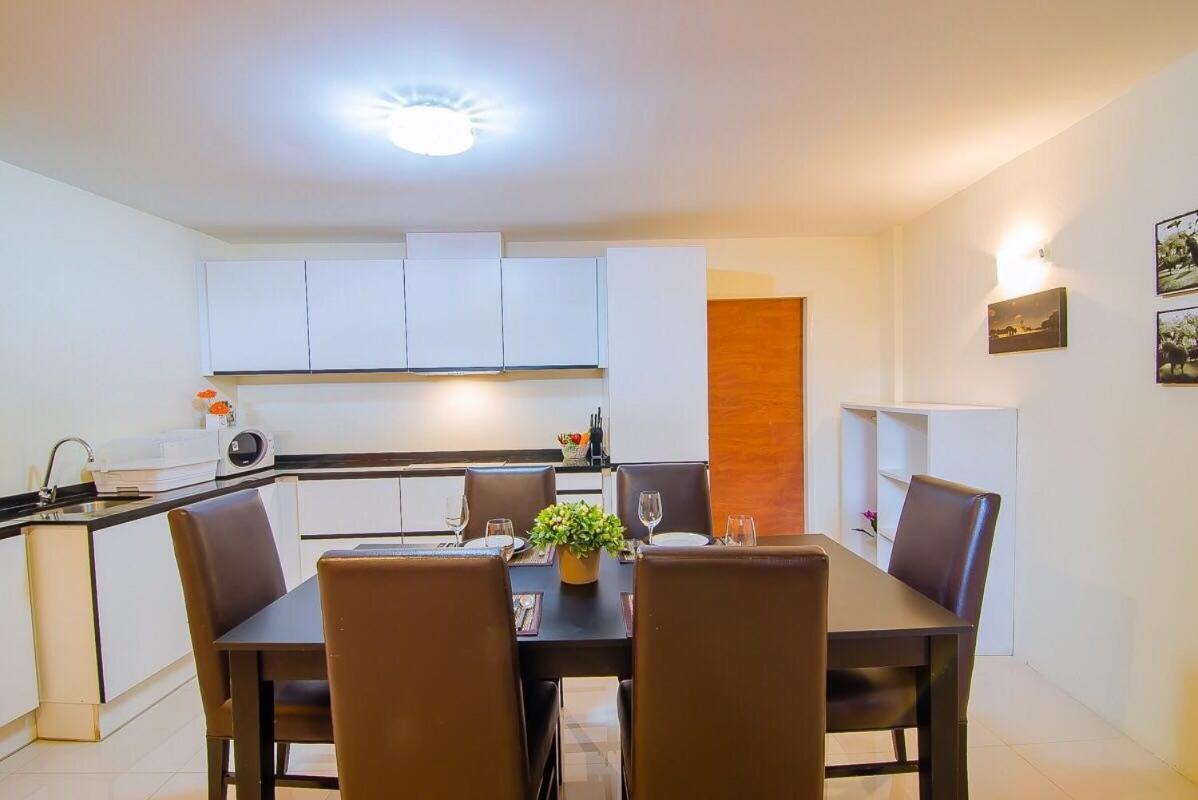 Baan Lao 3 Bedroom Town House Near The Sea * Hua Hin