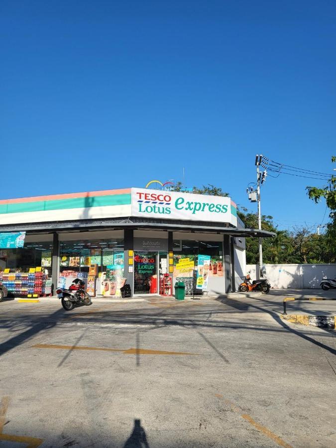S3 3* Hua Hin