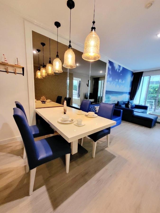 Apartment My By Sea