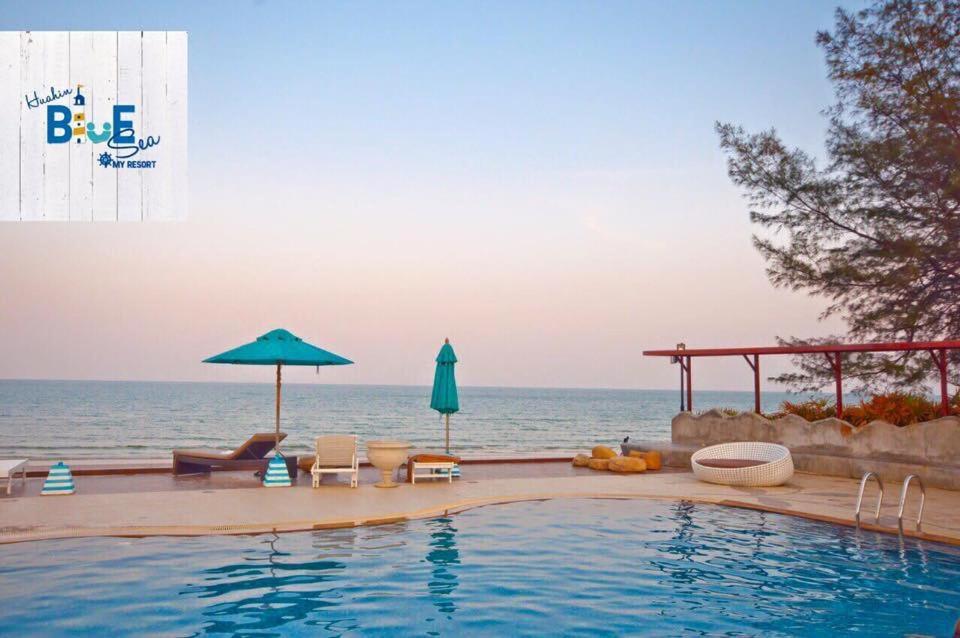 My By Sea Hua Hin