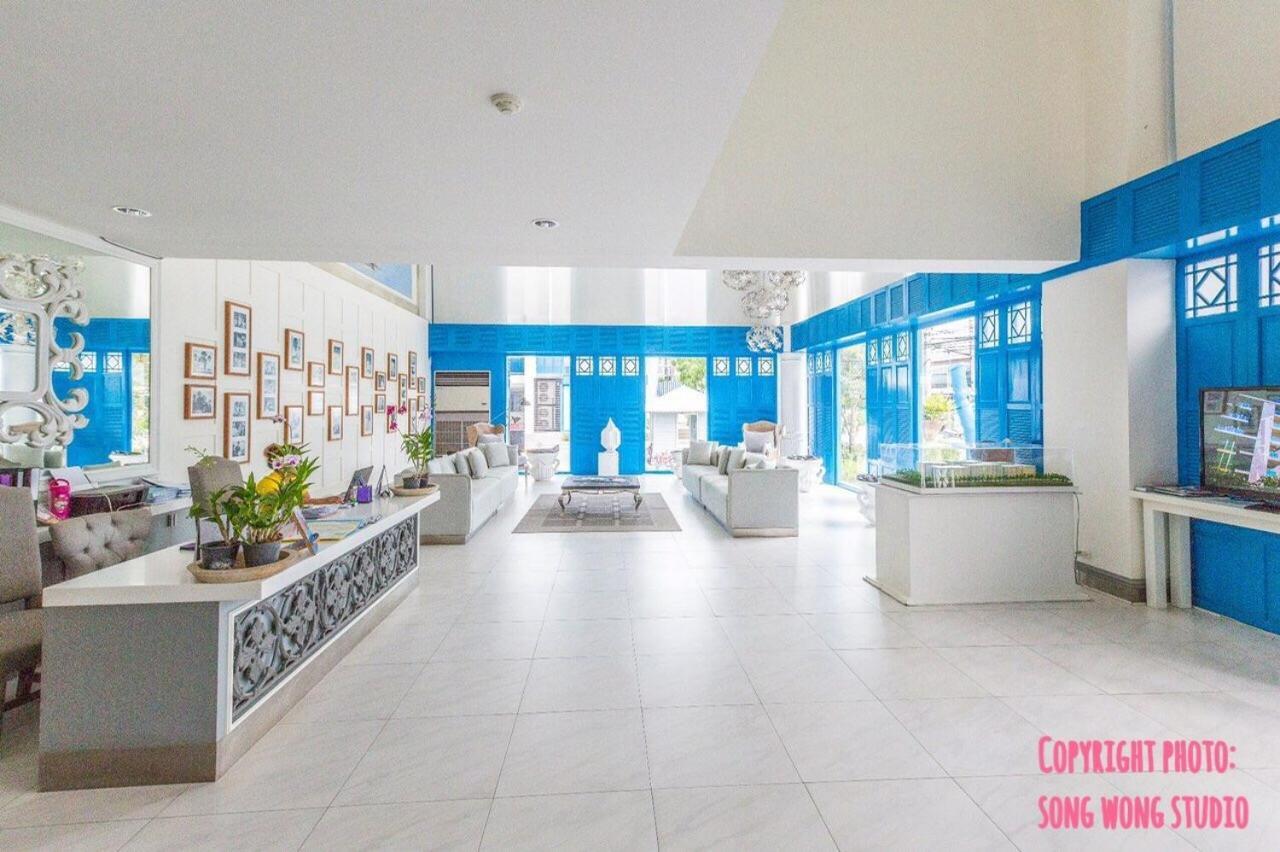 Apartment My By Sea *