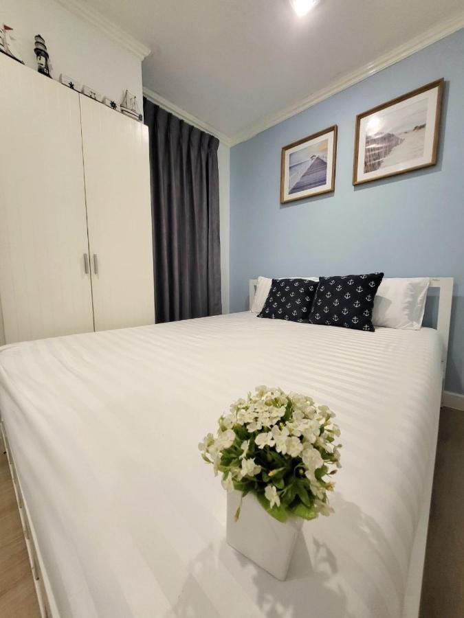 Apartment My By Sea *