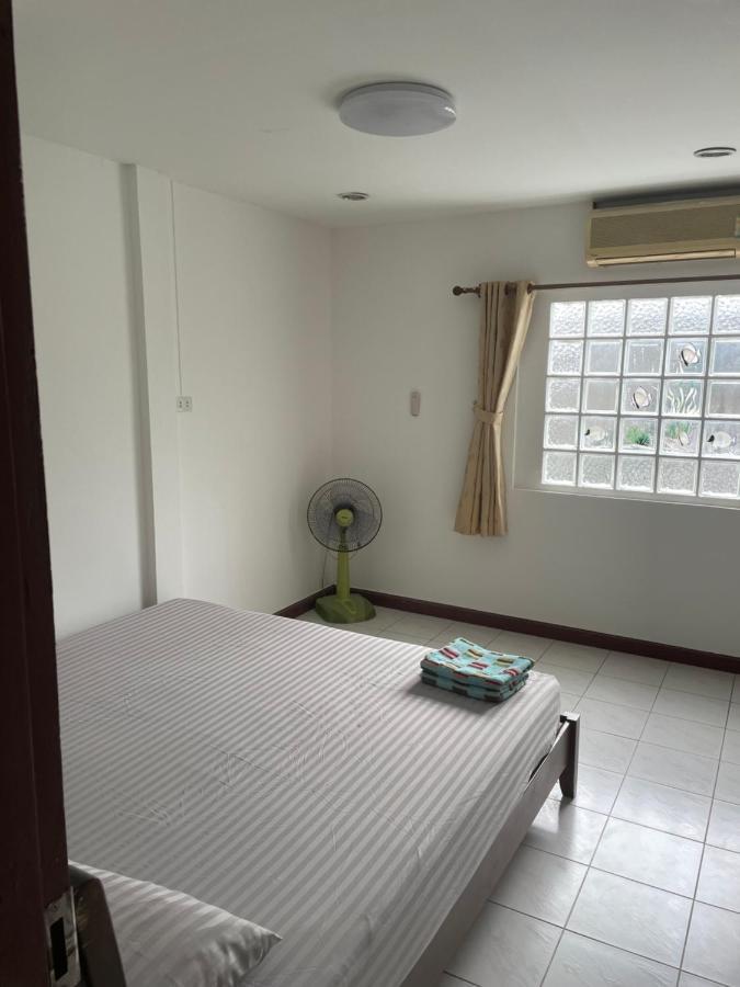Tg2 - Tientong 2 Guest house *