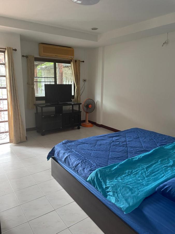 Tg2 - Tientong 2 * Hua Hin
