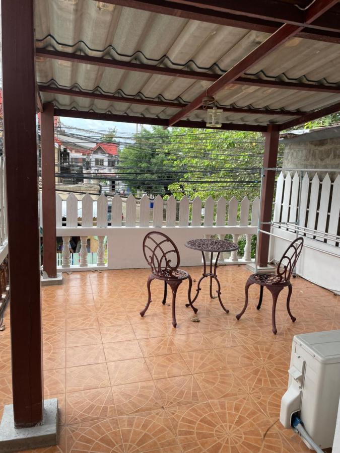 Guest house Tg2 - Tientong 2 Hua Hin