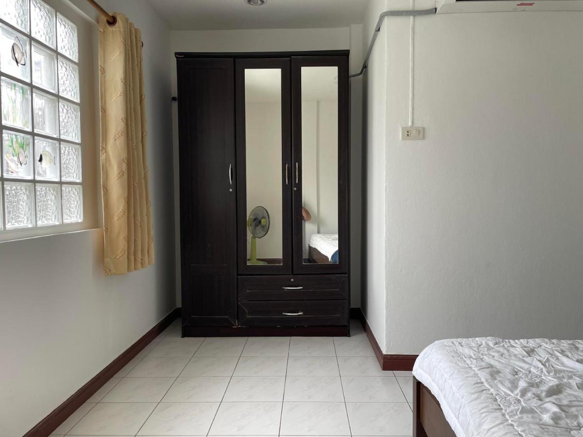 Tg2 - Tientong 2 Guest house Hua Hin
