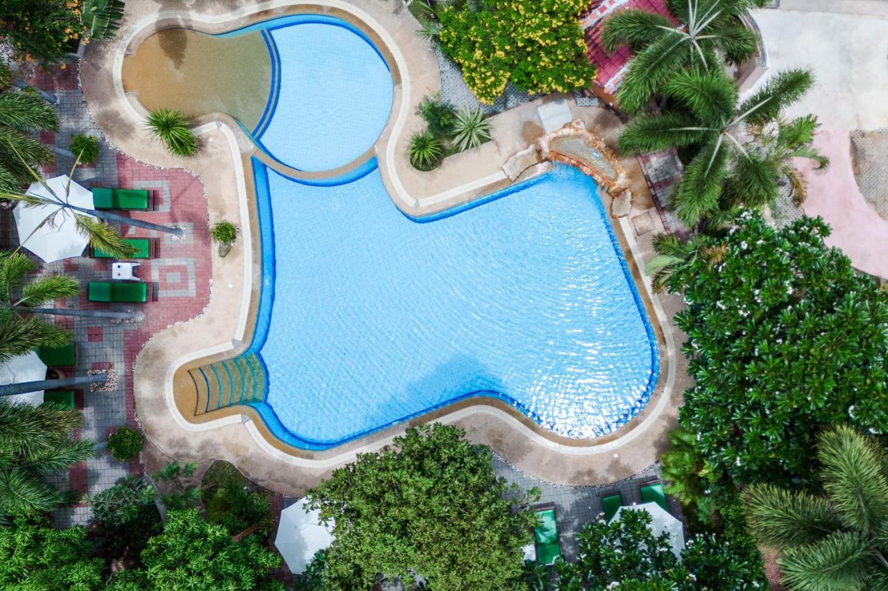 Resort Prinz Garden 3*
