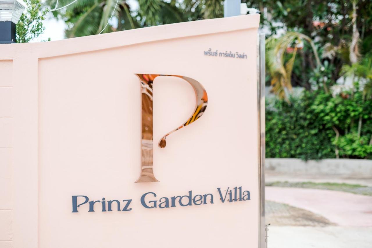 Resort Prinz Garden Hua Hin