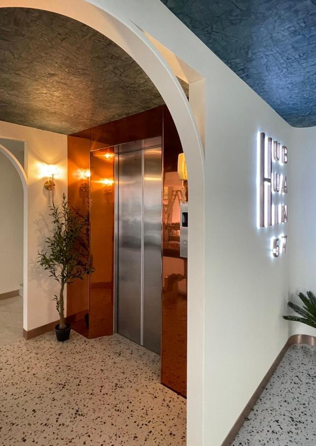 Hotel Hub 57