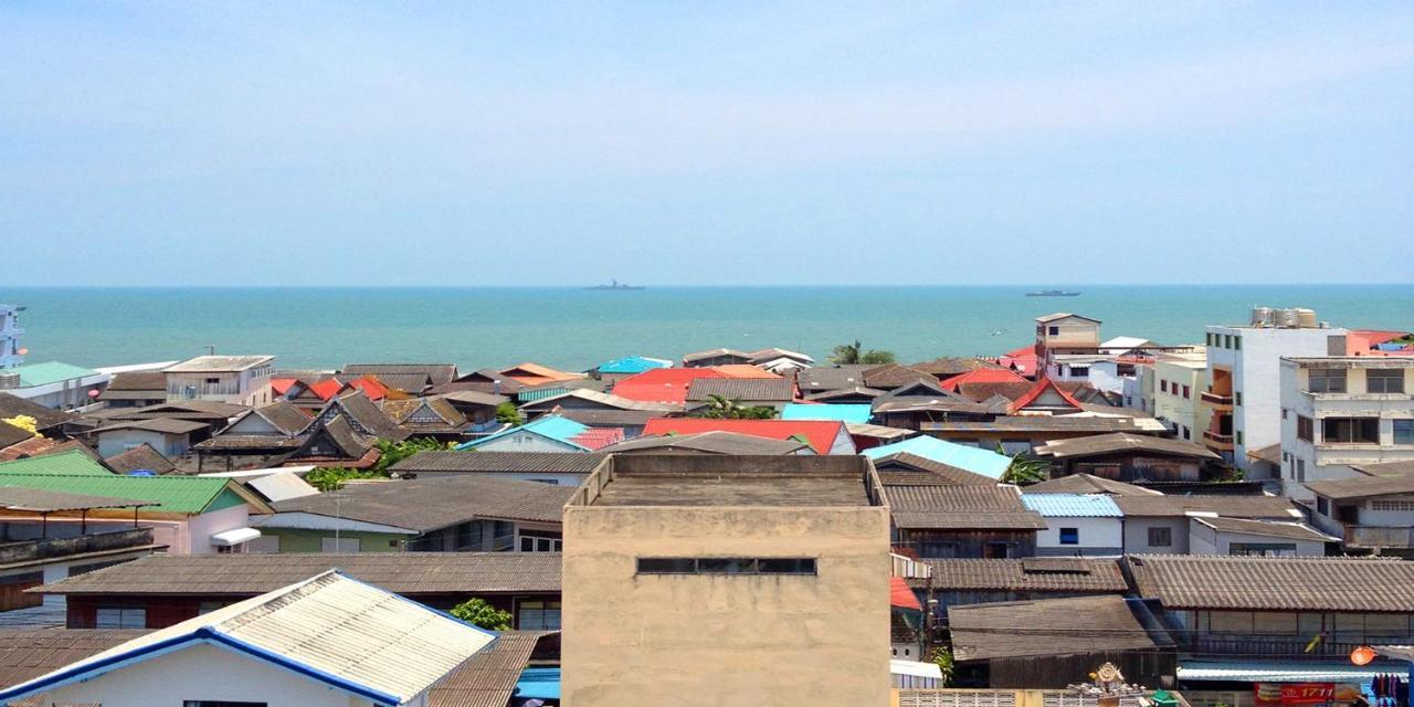 Hub 57 Hotel