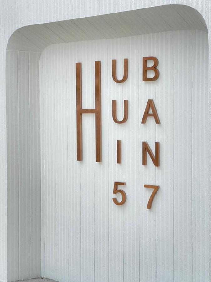 Hub 57 2* Hua Hin