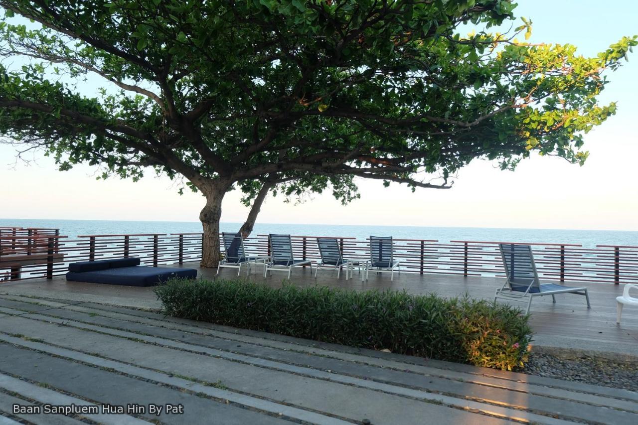 E303 Baan Sanpluem By Pat Apartment *
