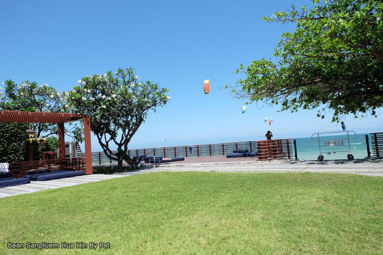 E303 Baan Sanpluem By Pat Hua Hin