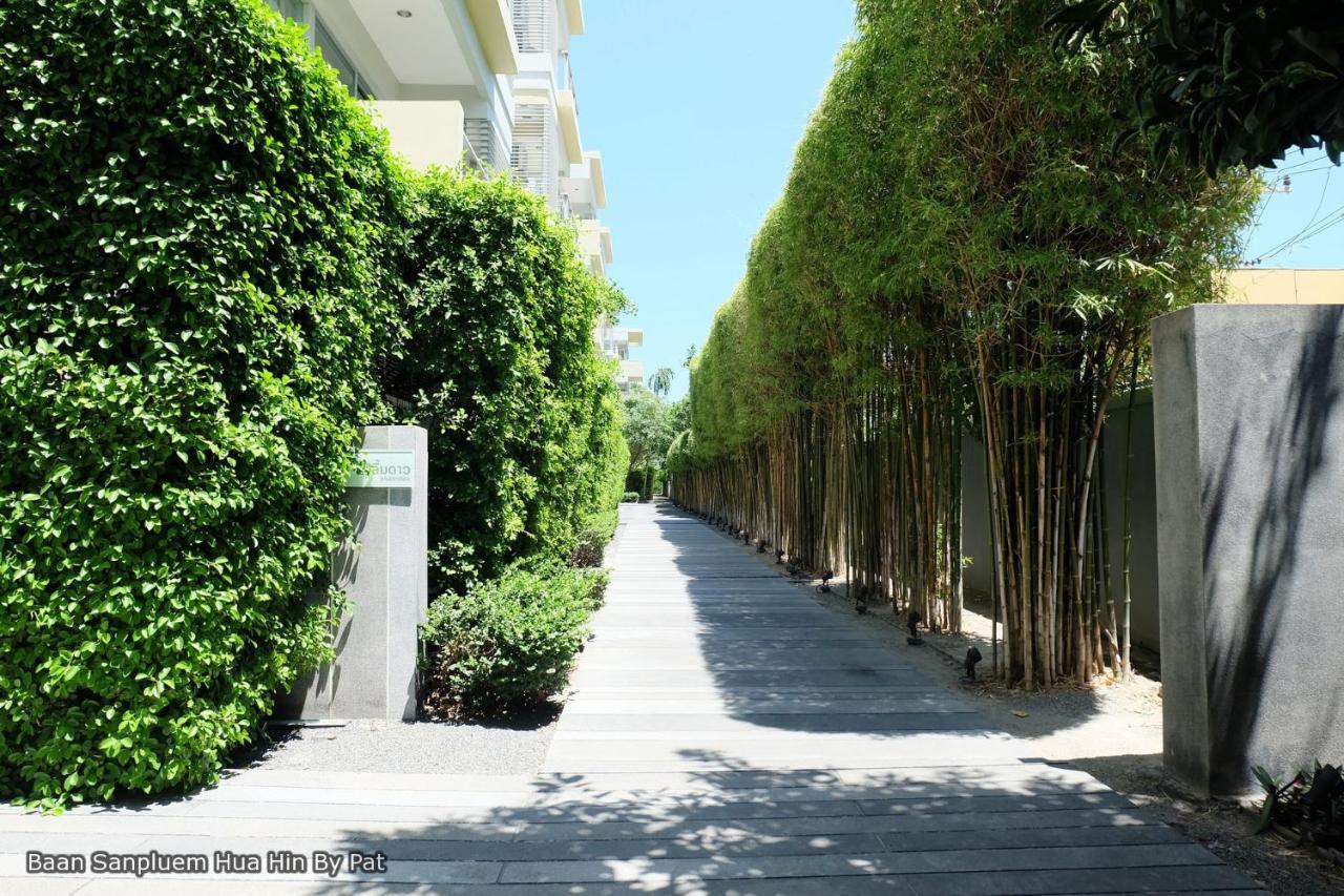 E303 Baan Sanpluem By Pat Hua Hin