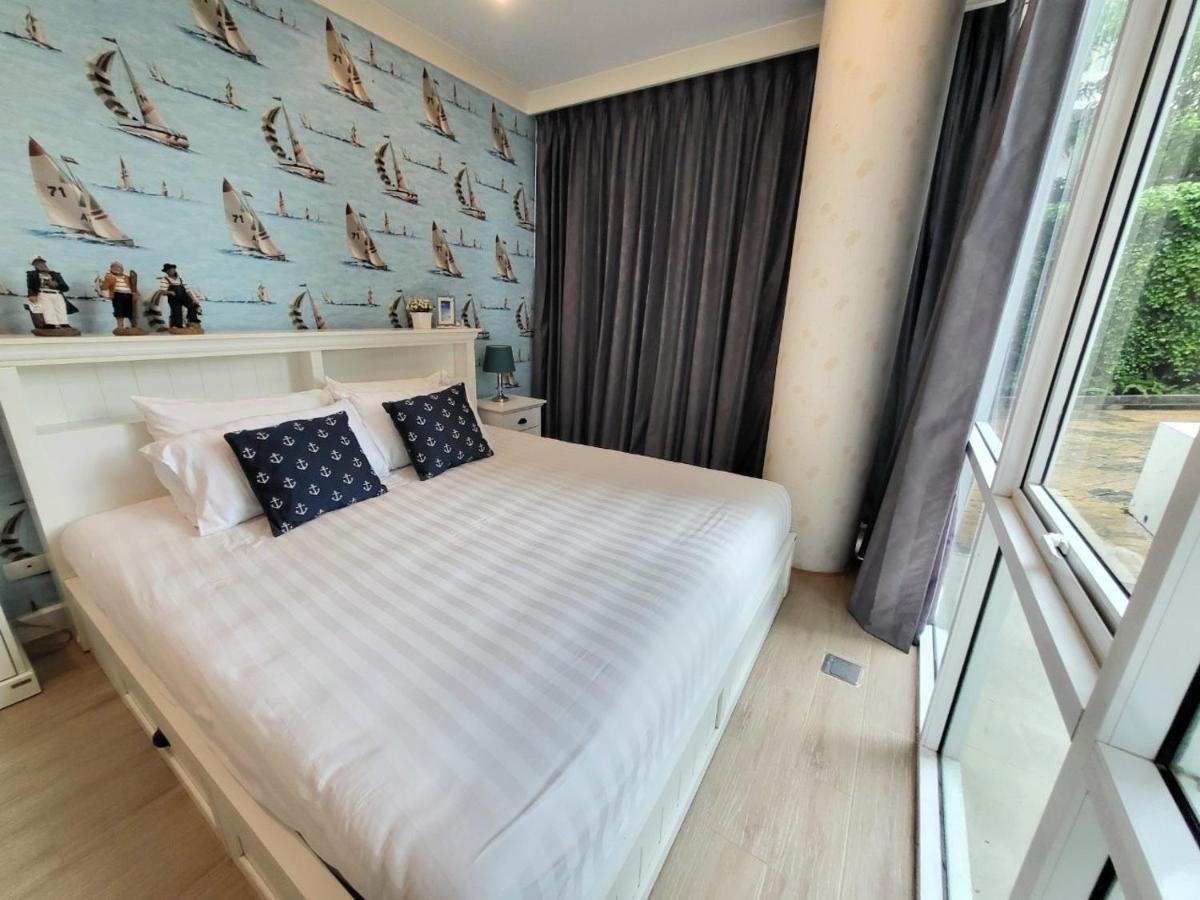 My By Sea Hua Hin