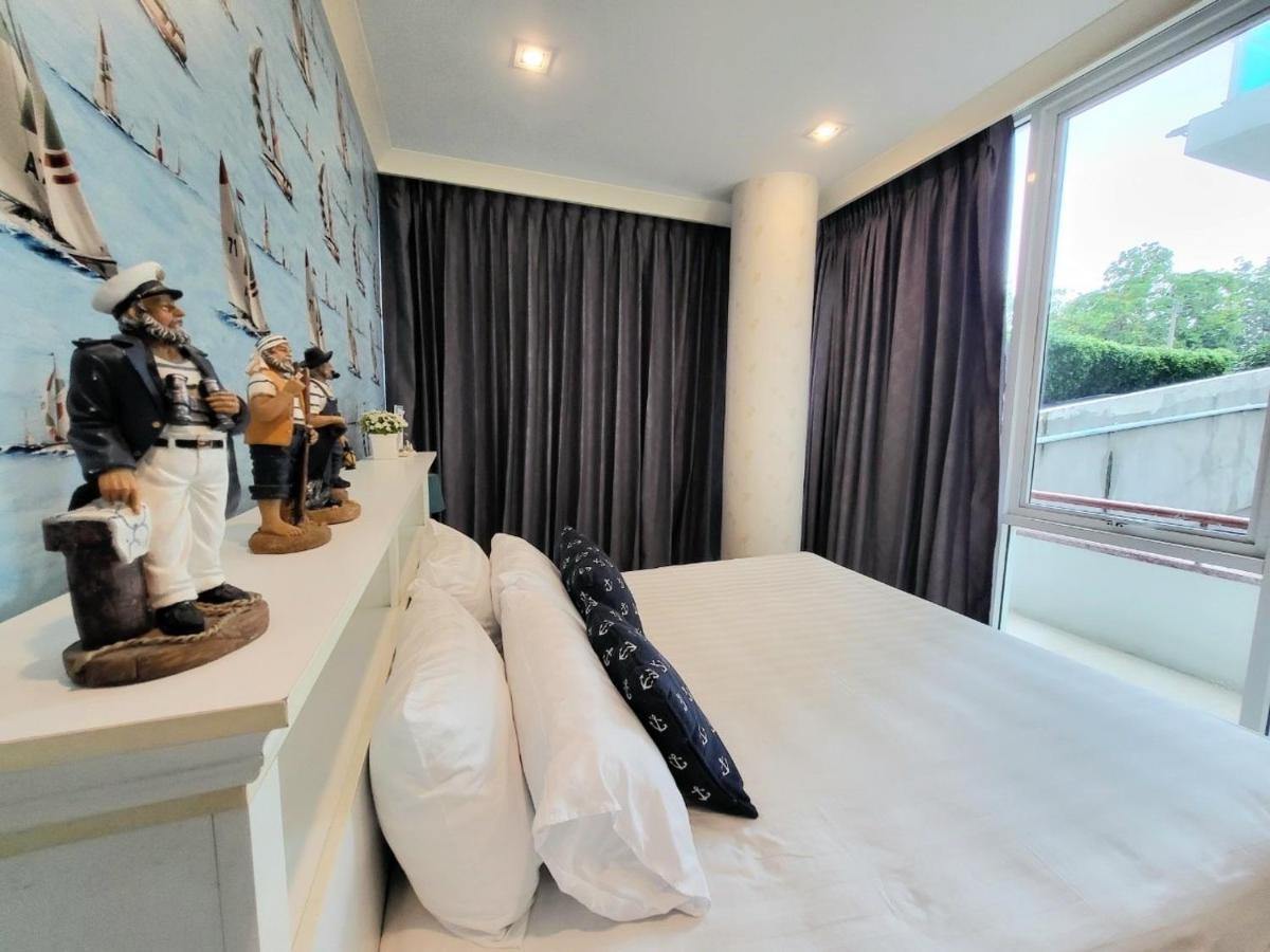 My By Sea Apartment *