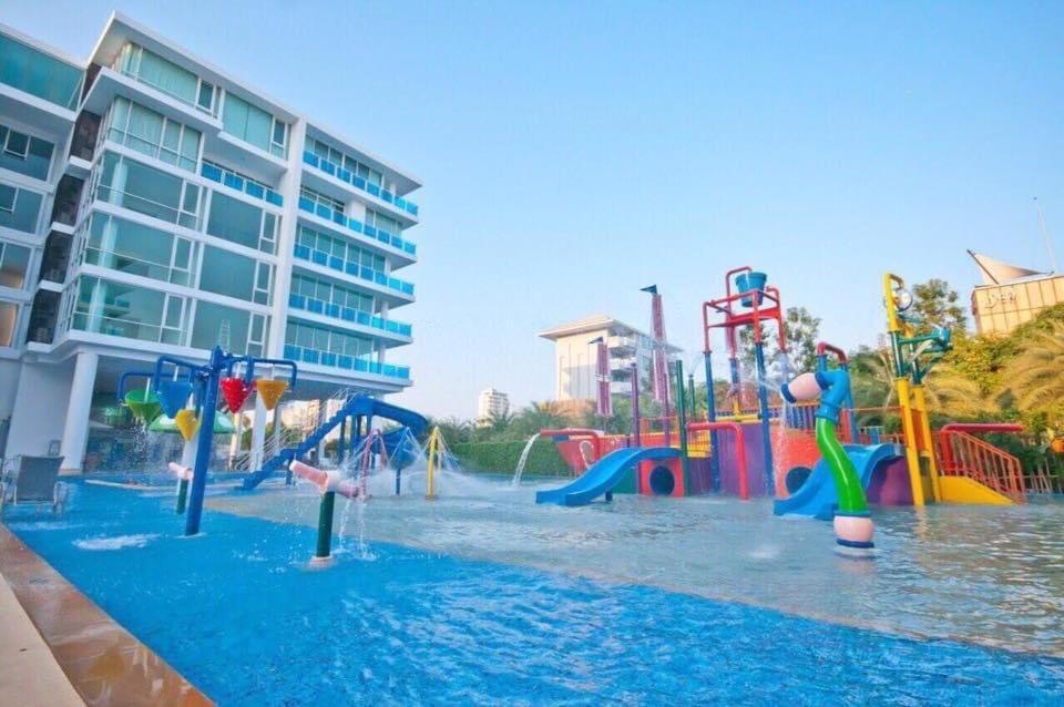 My By Sea Hua Hin