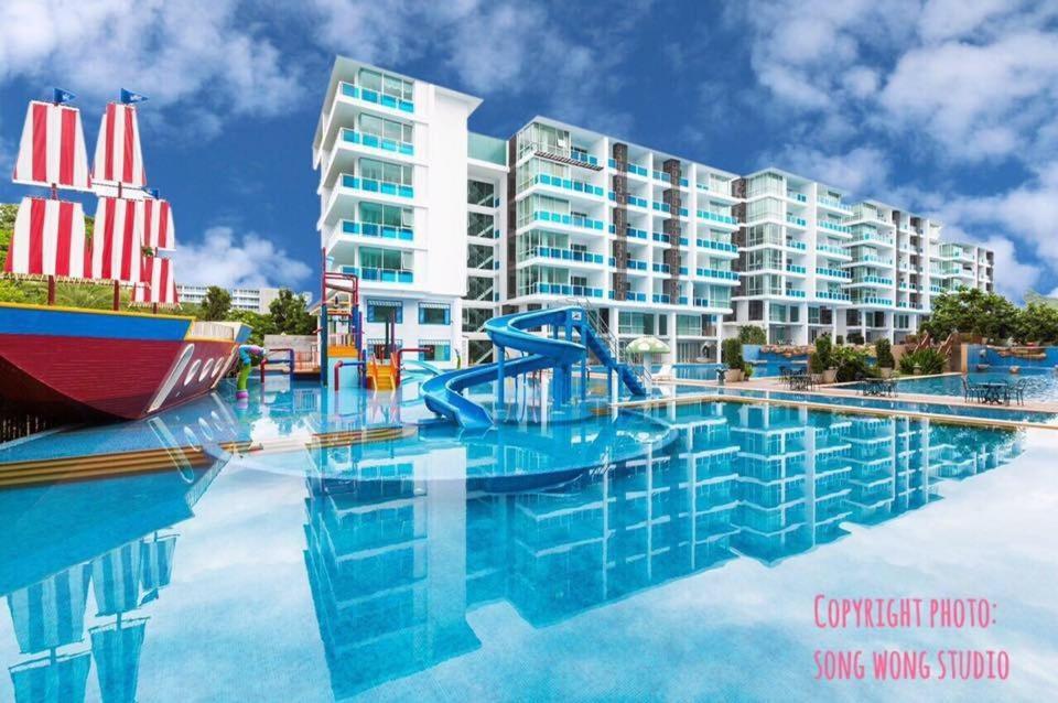 Apartment My By Sea *