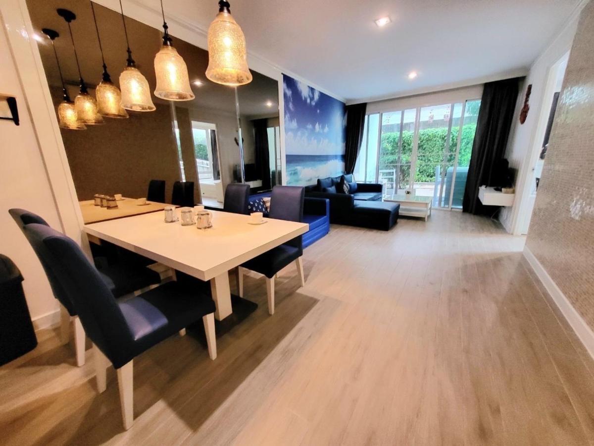Apartment My By Sea