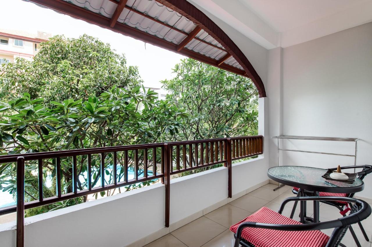 Prinz Garden Resort 3*