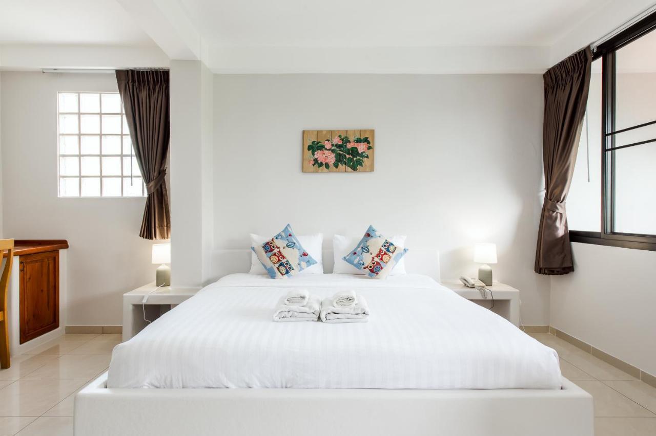 Resort Prinz Garden