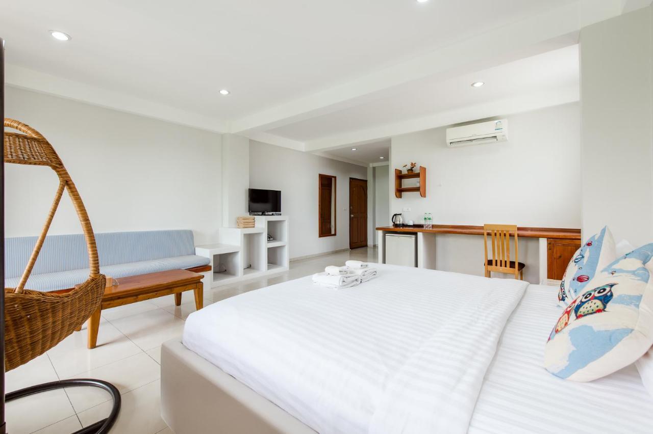 Resort Prinz Garden 3*