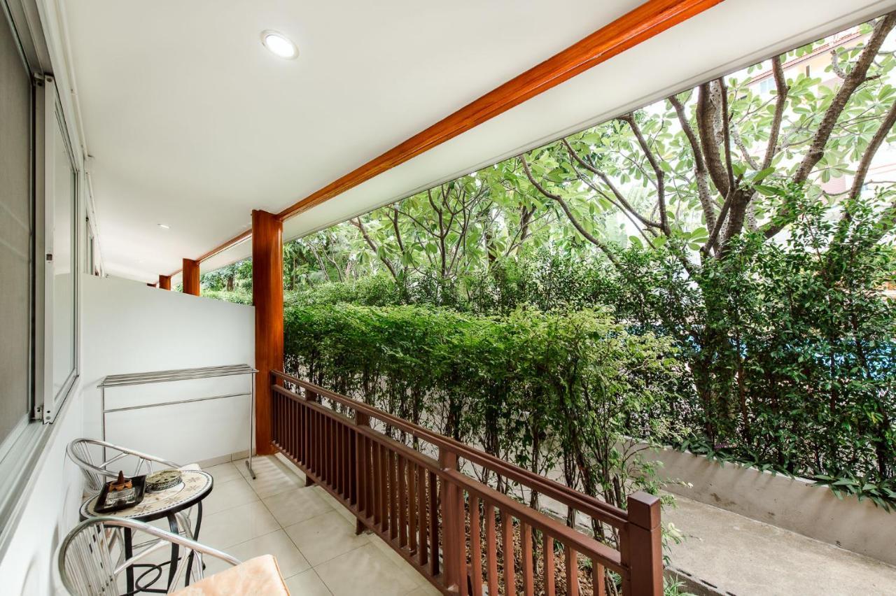Prinz Garden Resort
