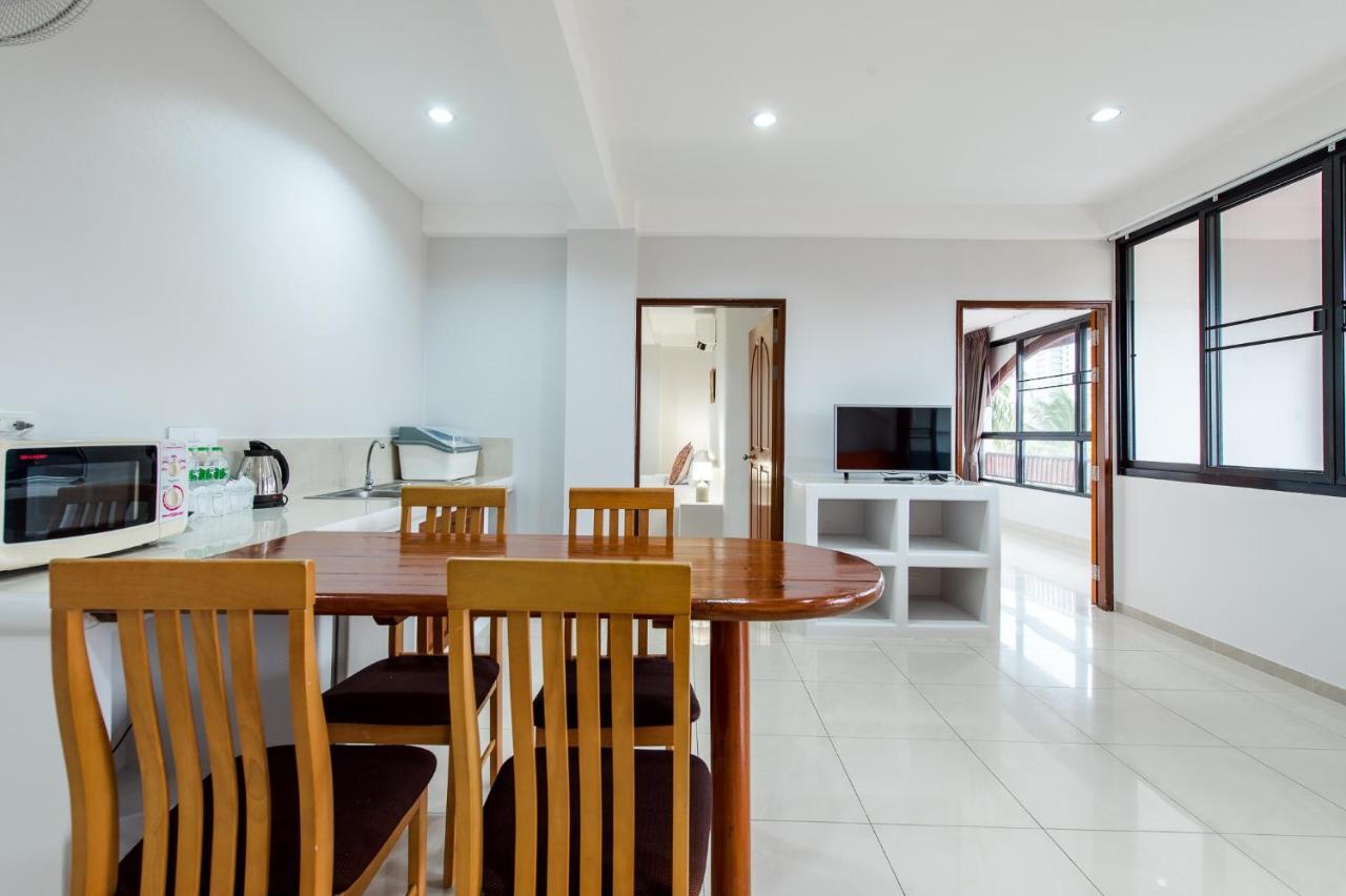 Resort Prinz Garden Hua Hin