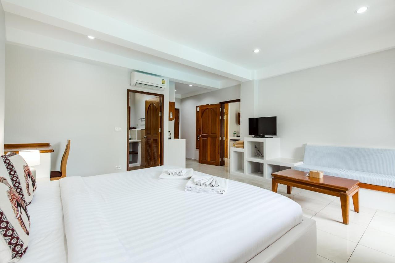 Prinz Garden Resort