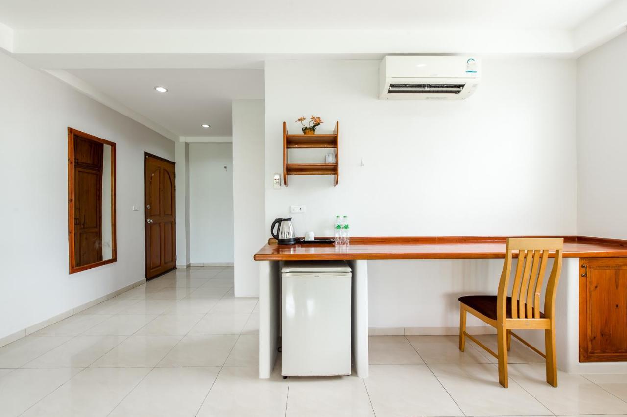Resort Prinz Garden Hua Hin
