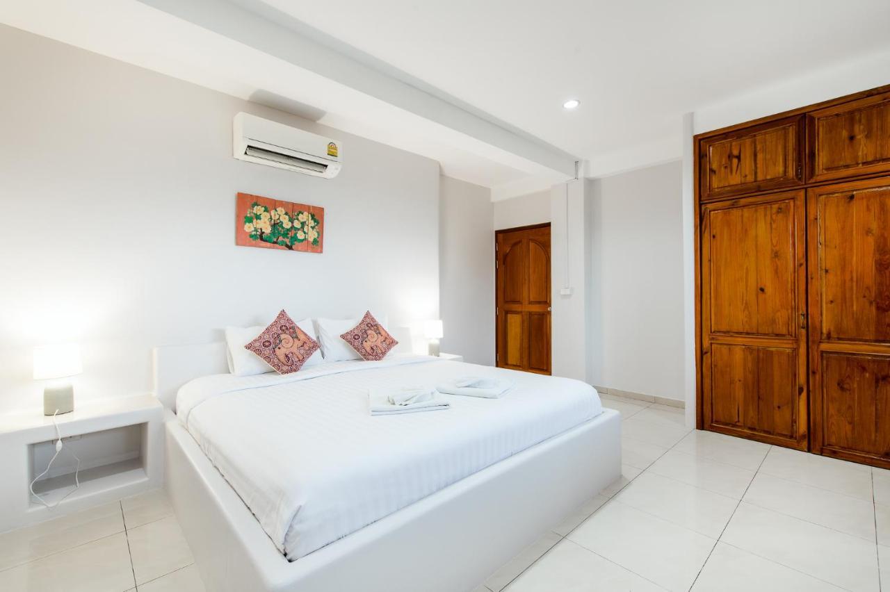 Prinz Garden 3* Hua Hin