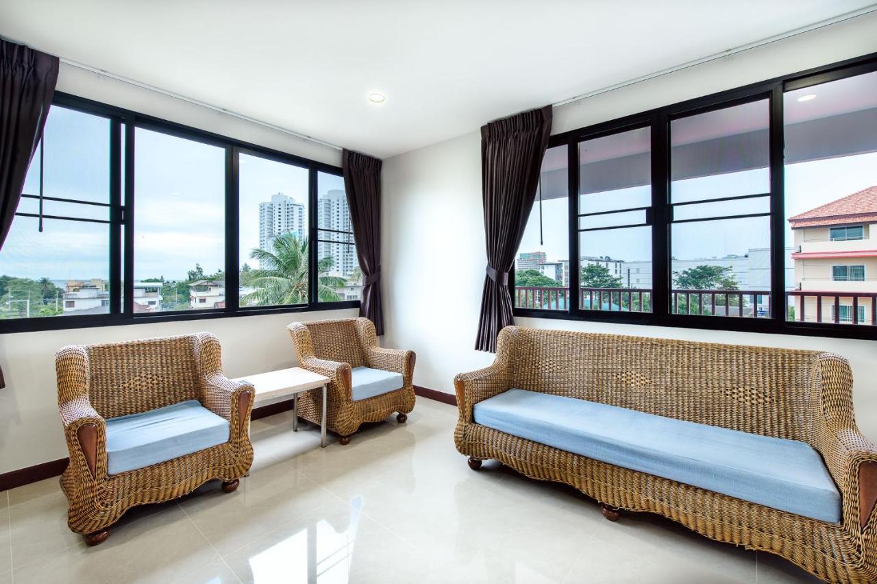 Resort Prinz Garden Hua Hin