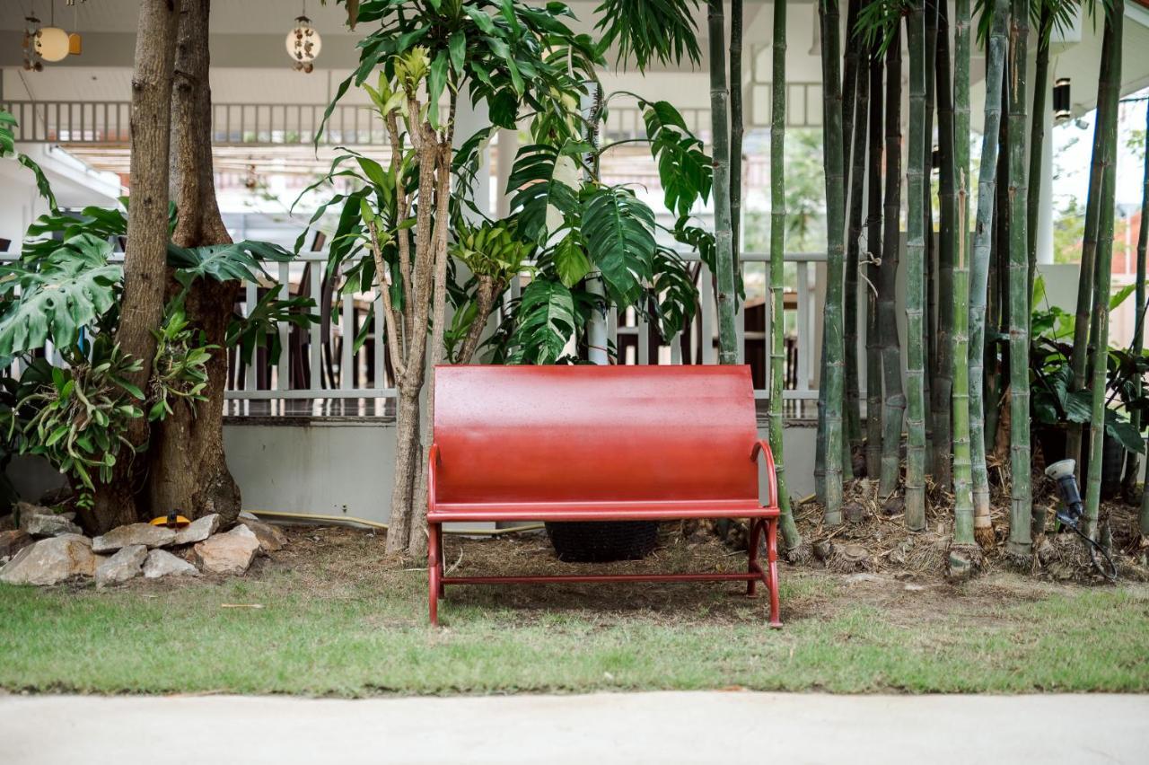 Resort Prinz Garden Hua Hin