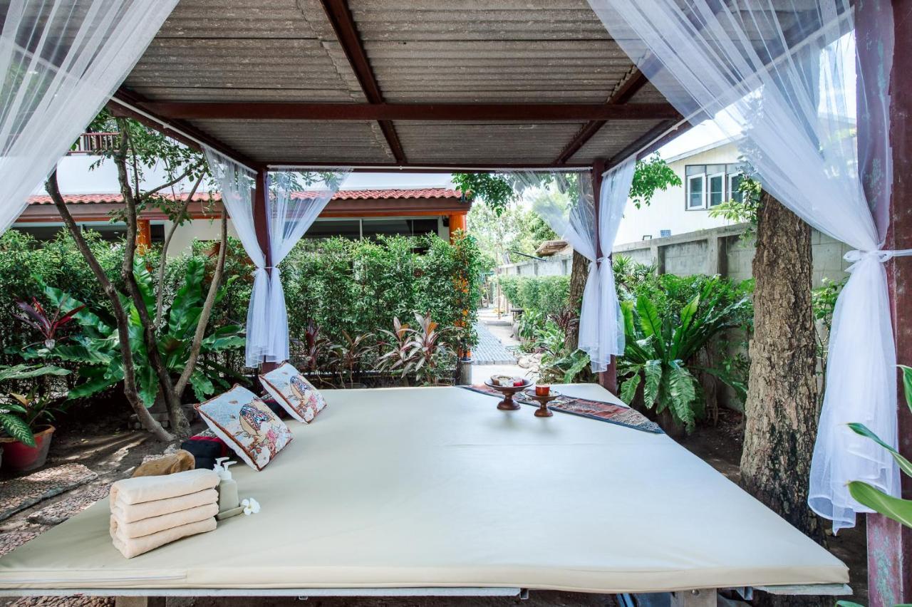 Prinz Garden 3* Hua Hin