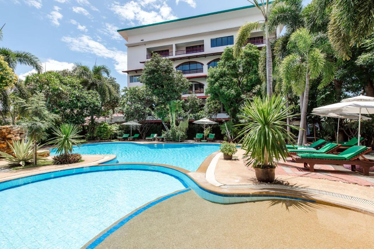 Prinz Garden Resort