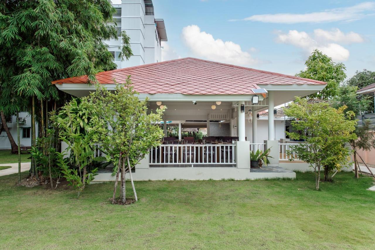 Prinz Garden 3* Hua Hin