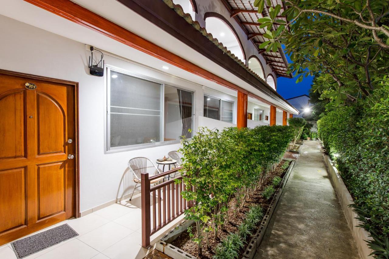 Prinz Garden Hua Hin